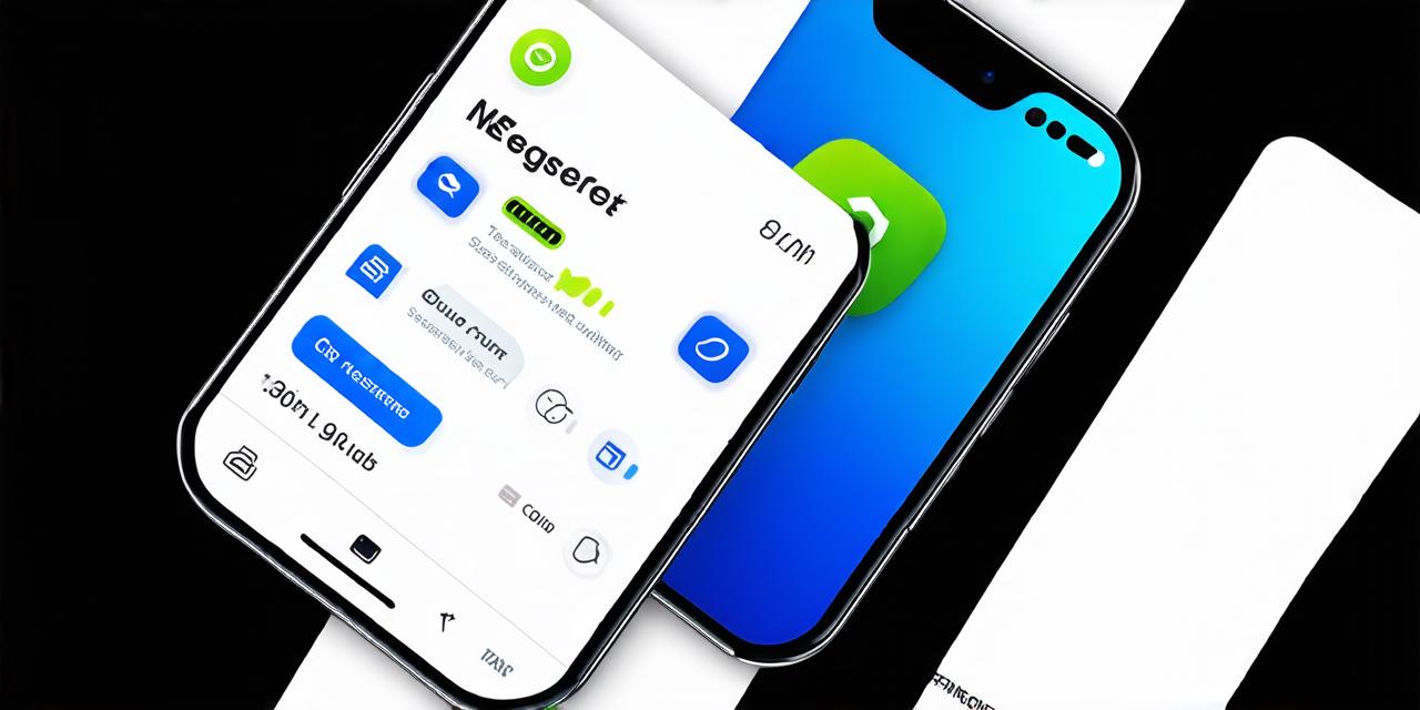 How to utilize RCS messaging on an iPhone with iOS 18