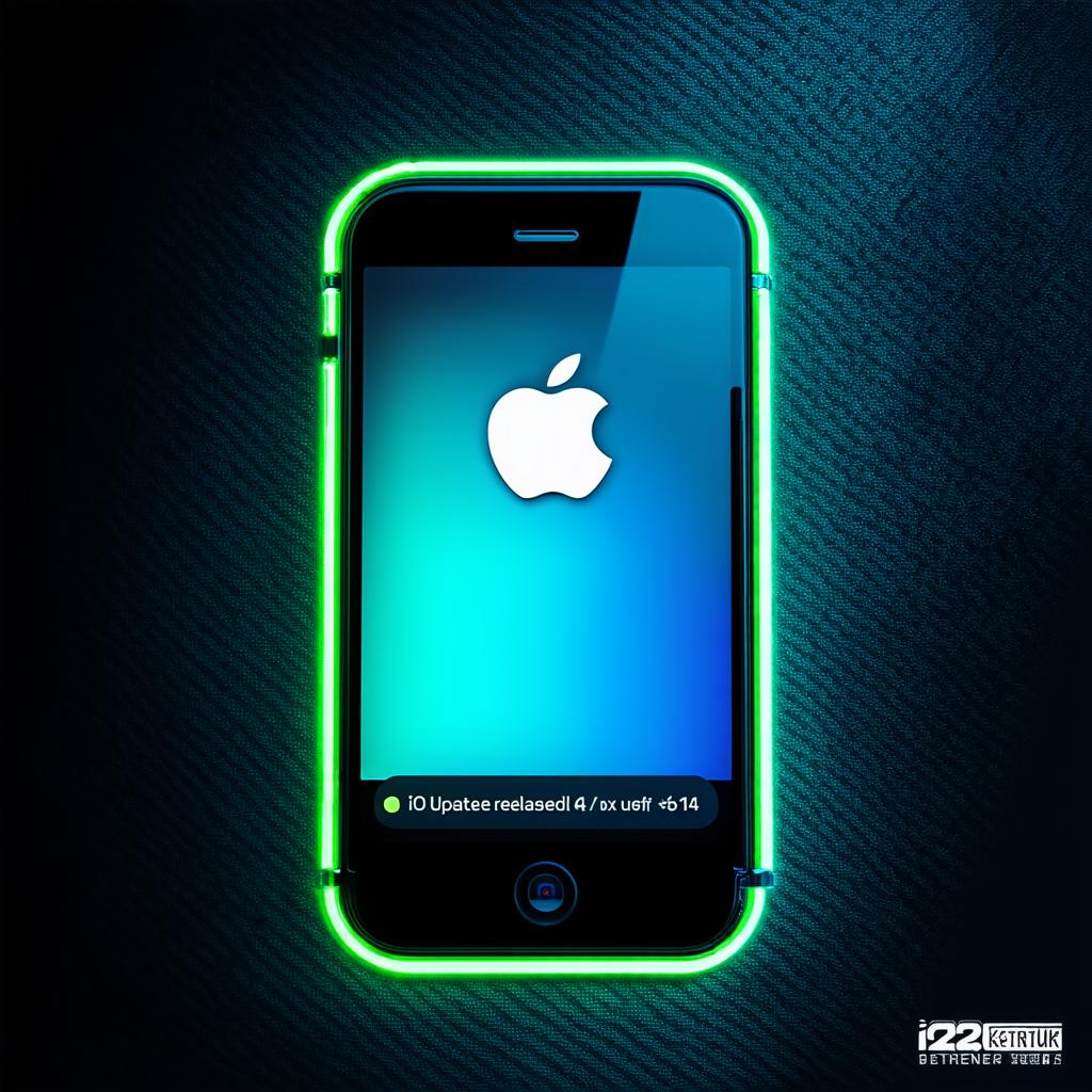 The Evolution of iOS Updates