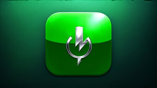 How to create an iOS application