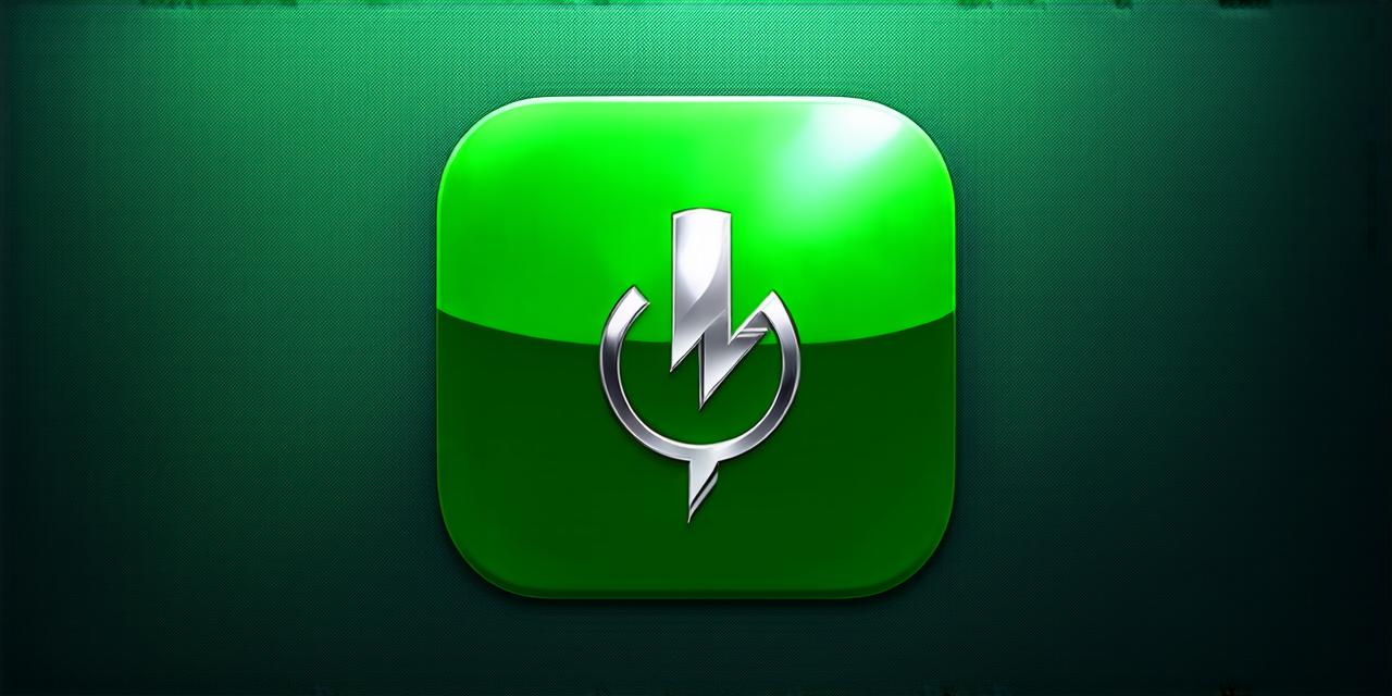 How to create an iOS application