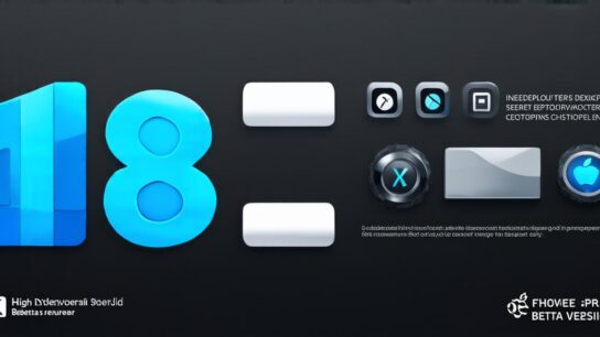 What is the iOS 18 developer beta version